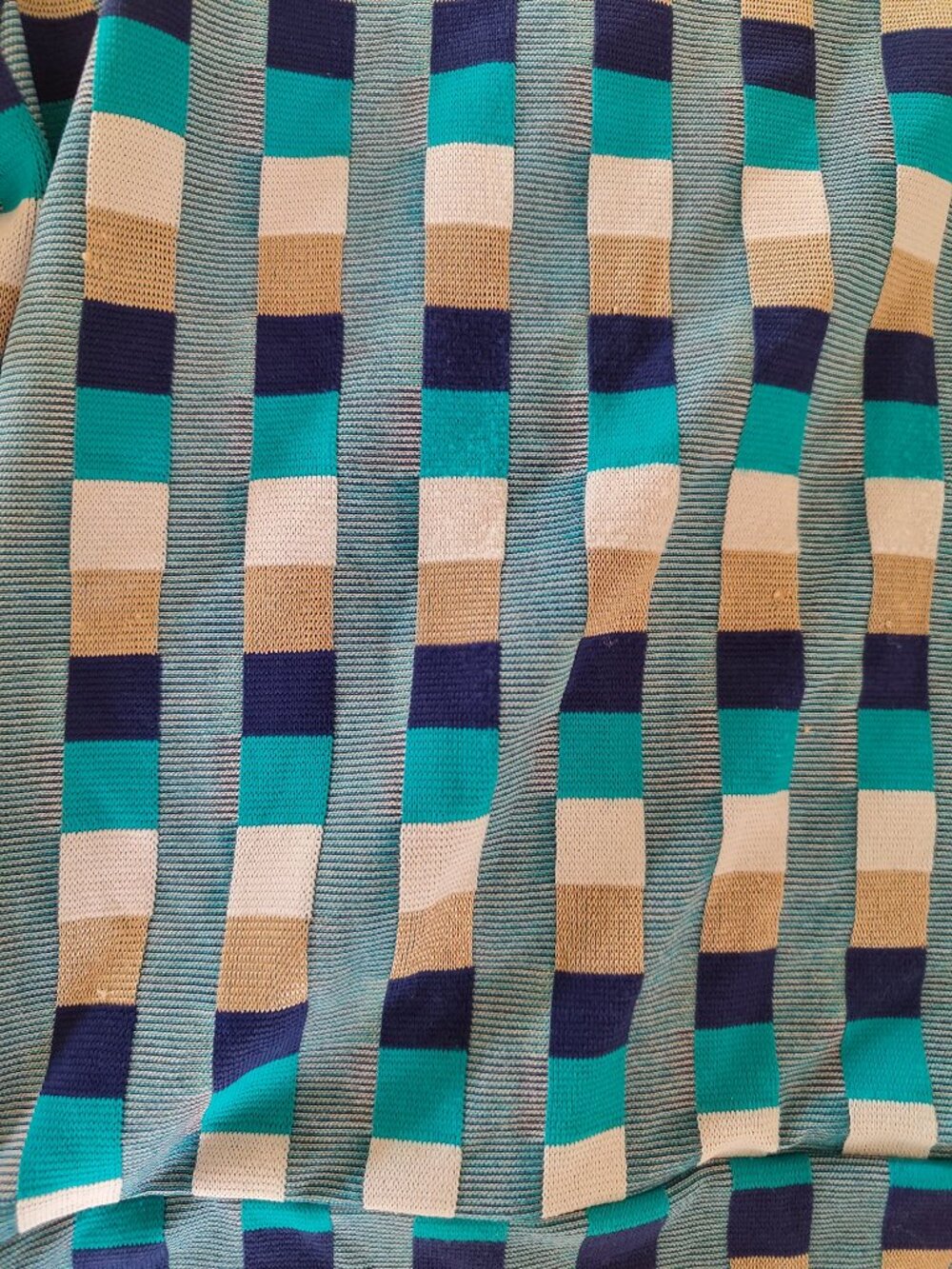 Seea Cropped Rashguard Medium - Picture 2 of 3